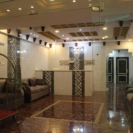 Rayanat Abha Aparthotel Luaran gambar