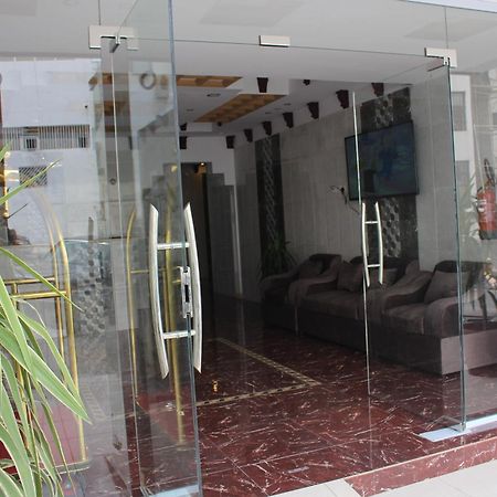 Rayanat Abha Aparthotel Luaran gambar