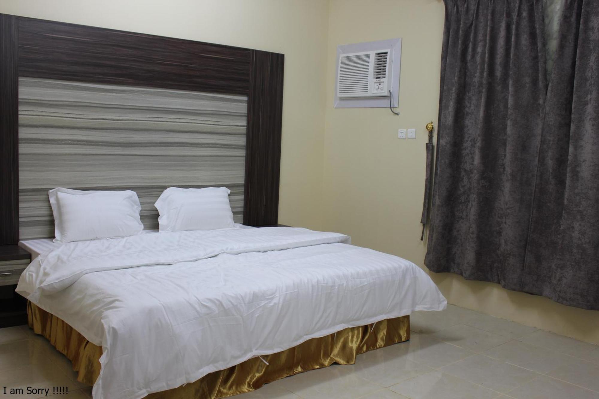 Rayanat Abha Aparthotel Luaran gambar