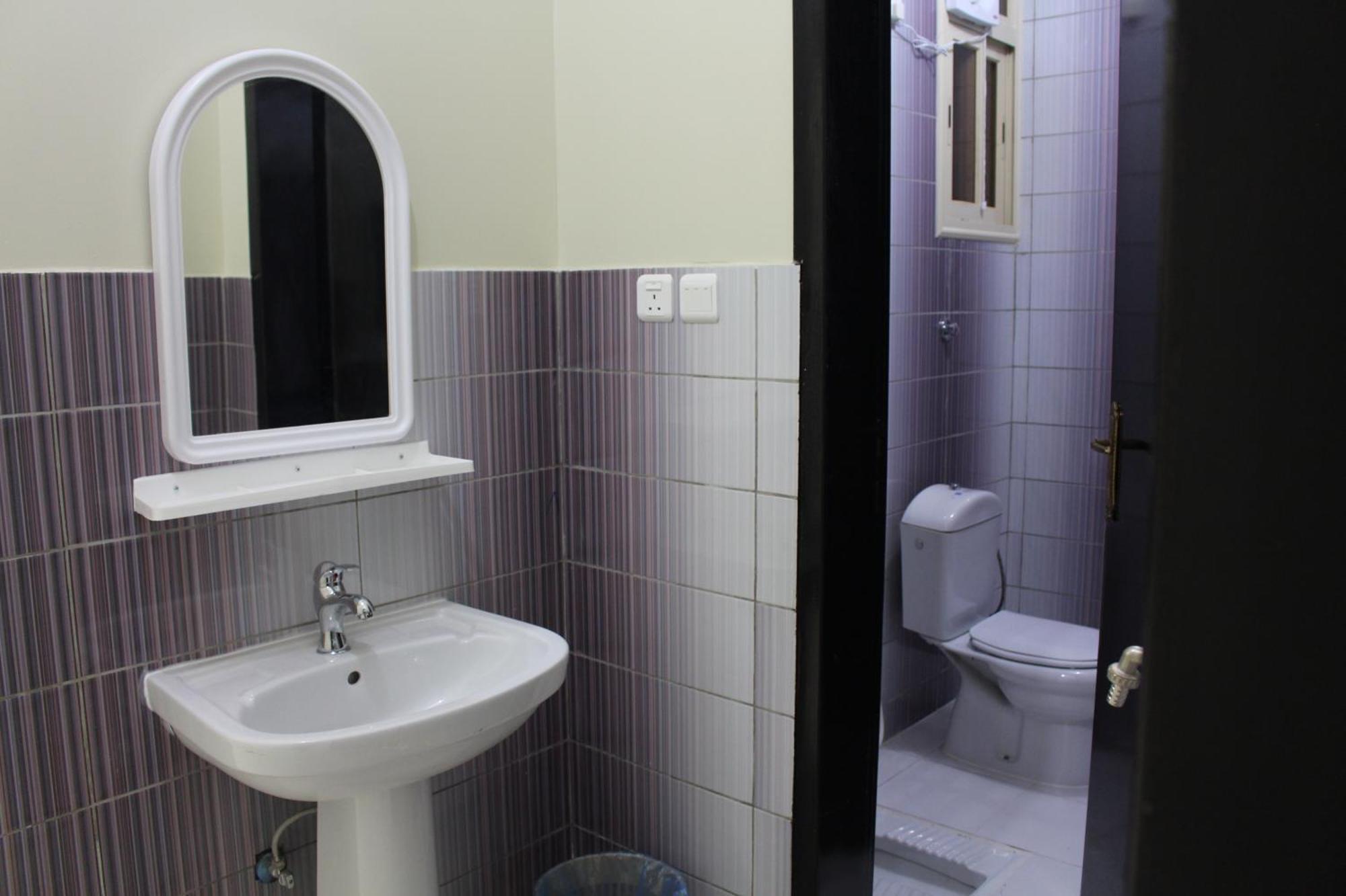 Rayanat Abha Aparthotel Luaran gambar
