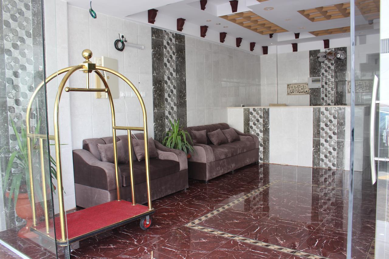 Rayanat Abha Aparthotel Luaran gambar