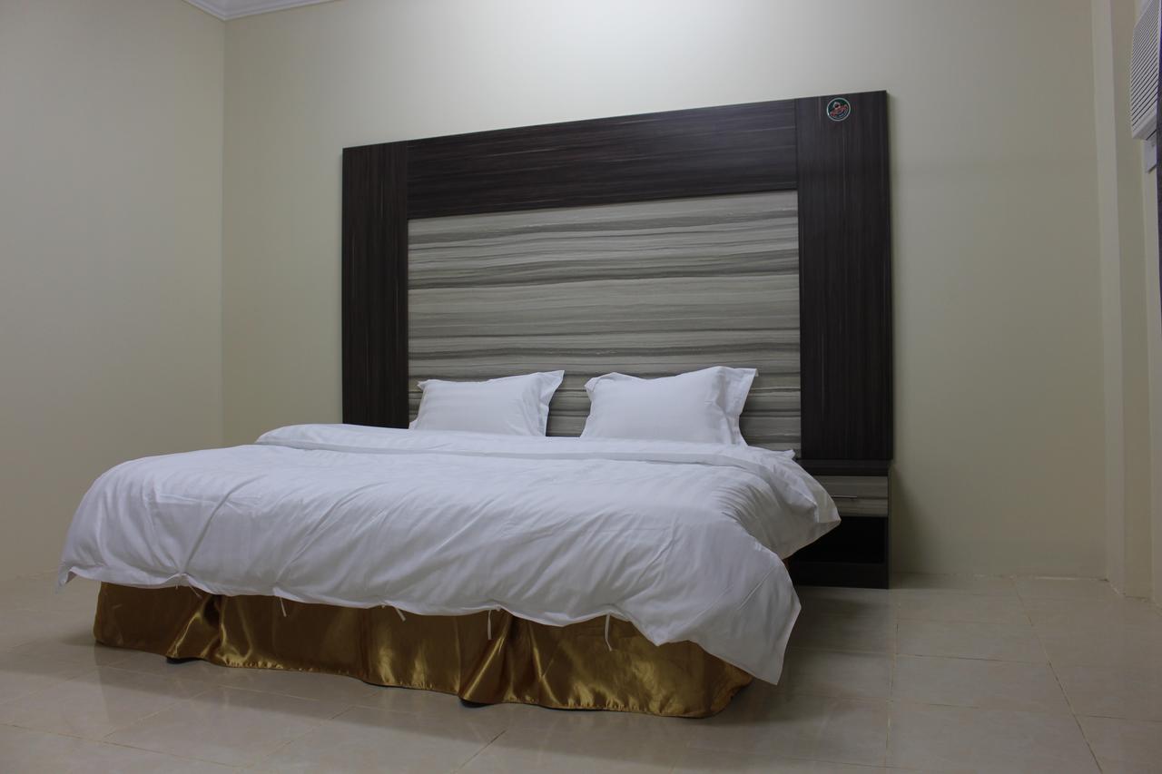 Rayanat Abha Aparthotel Luaran gambar