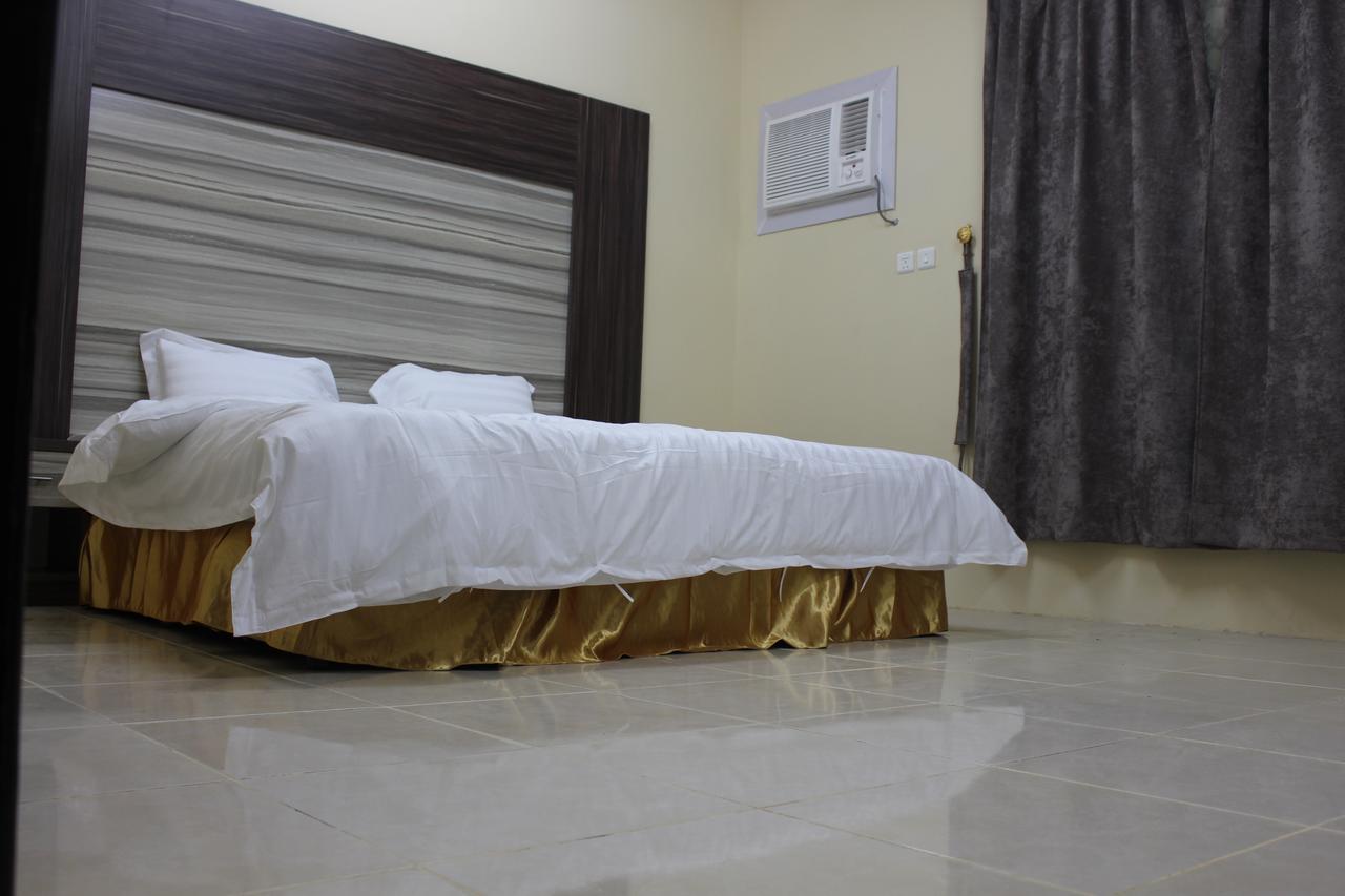 Rayanat Abha Aparthotel Luaran gambar